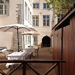 Regent Hotel Tallinn
