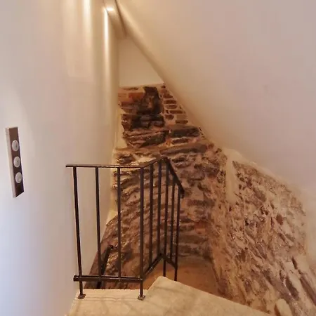 Szálloda Regent Tallinn