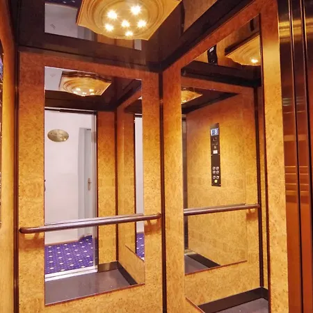 Szálloda Regent Tallinn