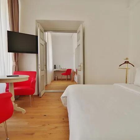Hotel Regent 5*
