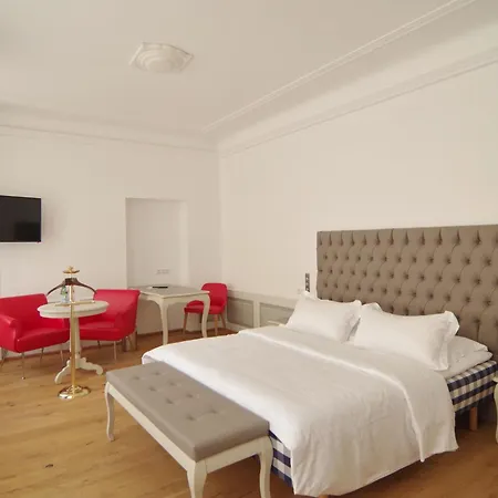 Otel Regent