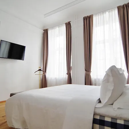 Regent 5* 탈린