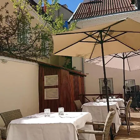 Regent 5* 탈린