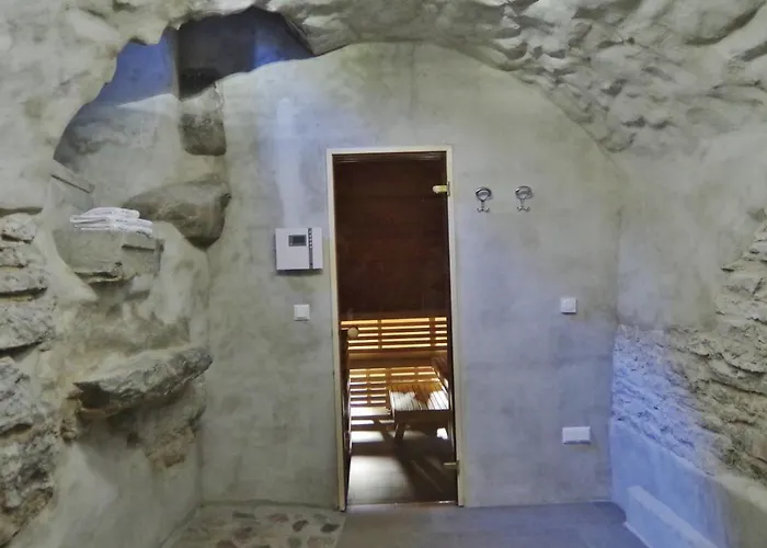 Ξενοδοχείο Regent Ταλίν