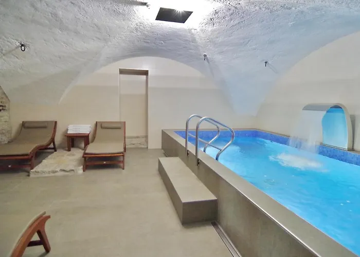 Ξενοδοχείο Regent Ταλίν