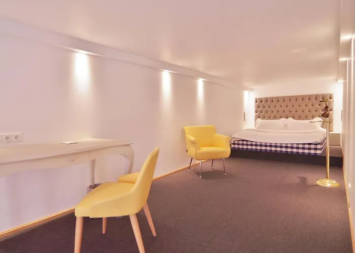 Ξενοδοχείο Regent