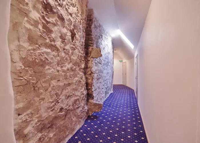 Regent 5* Ταλίν