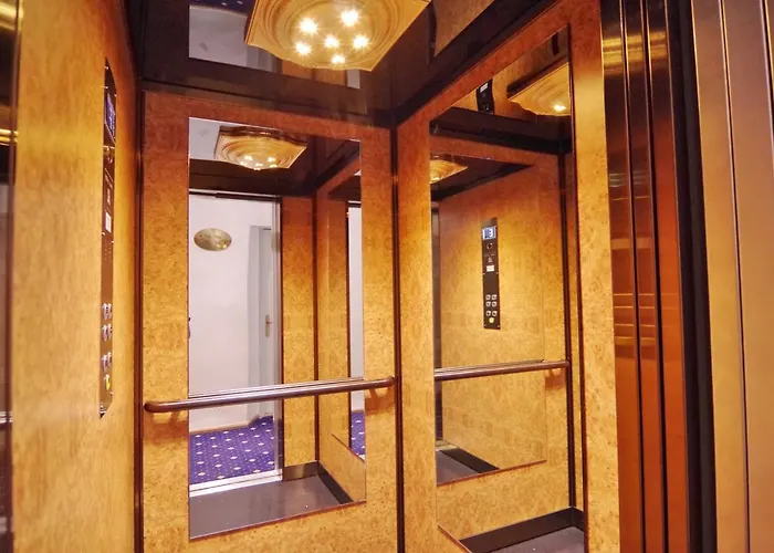 Ξενοδοχείο Regent Ταλίν