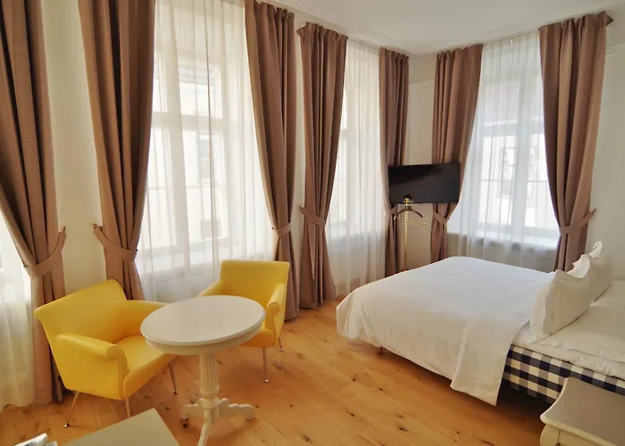 Ξενοδοχείο Regent Ταλίν