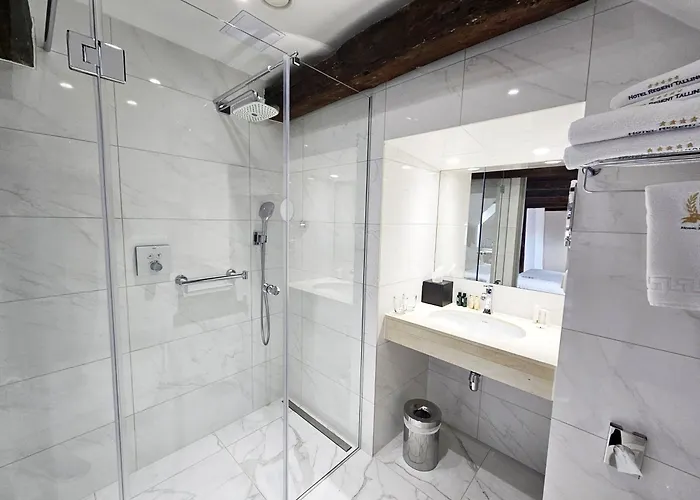 Ξενοδοχείο Regent Ταλίν