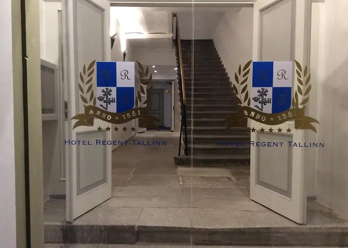 Ξενοδοχείο Regent