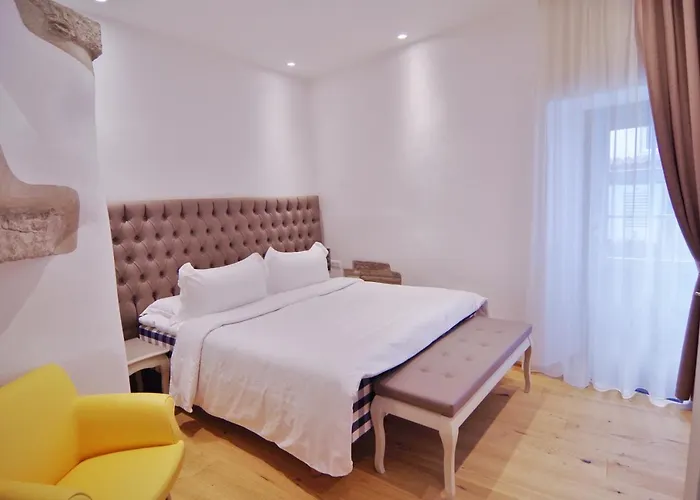 Ξενοδοχείο Regent