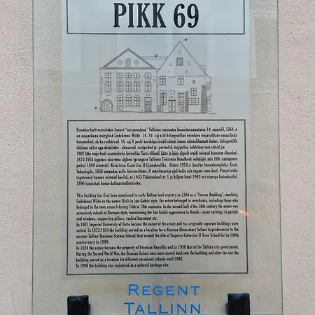 Regent מלון 5*