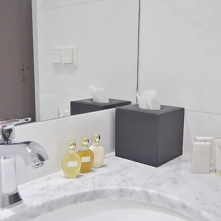 מלון Regent טאלין