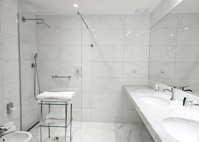 Regent Hotel Tallinn