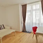 Hotel Regent Tallin
