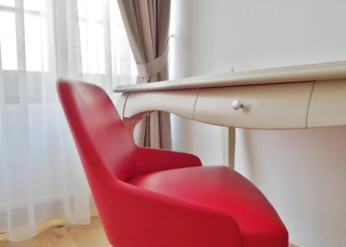 Regent Готель 5*